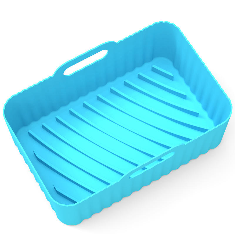 Chef Rizm Reusable Silicone Air Fryer Liner